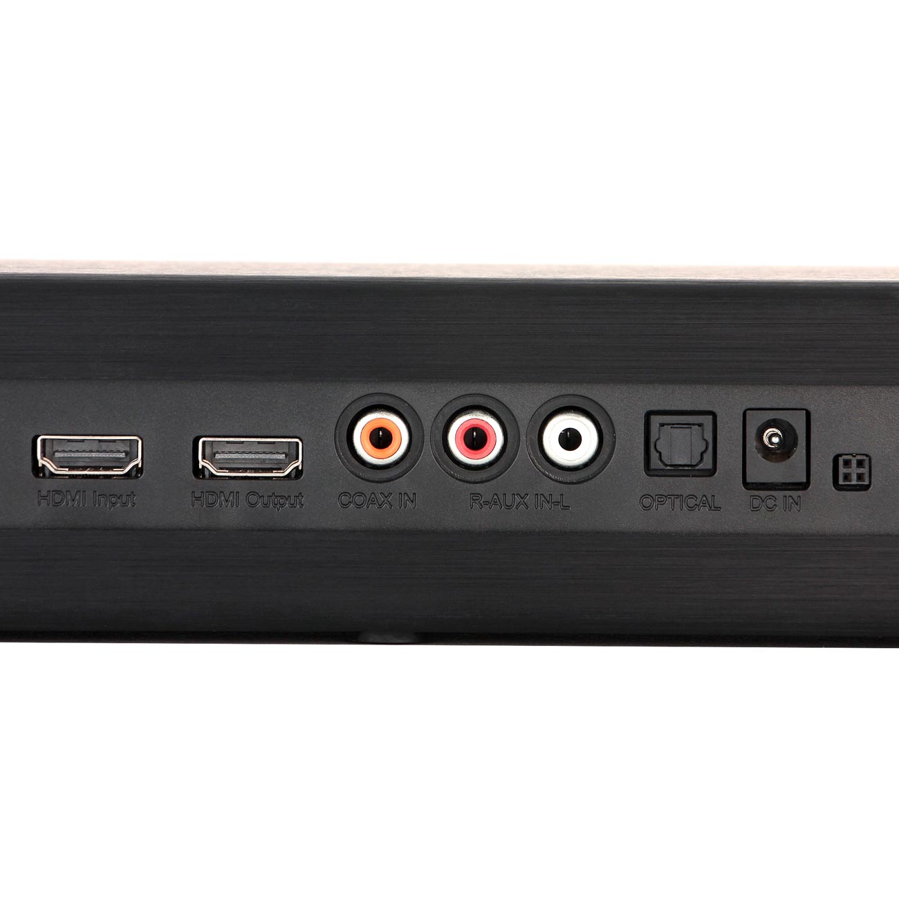 Саундбар Sharp HT-SBW420BK