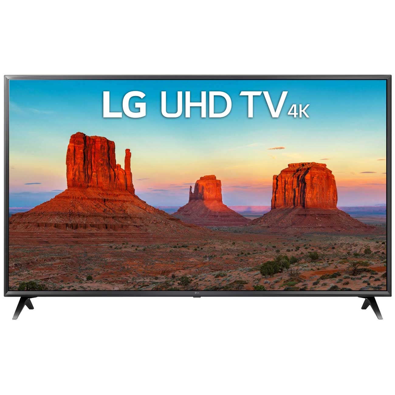 Телевизор LG 65UK6300PLB фото