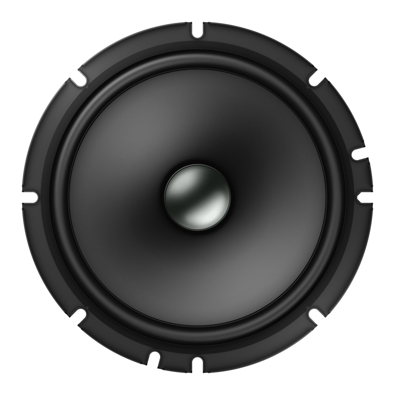 Автомобильные колонки Pioneer TS-A1600С