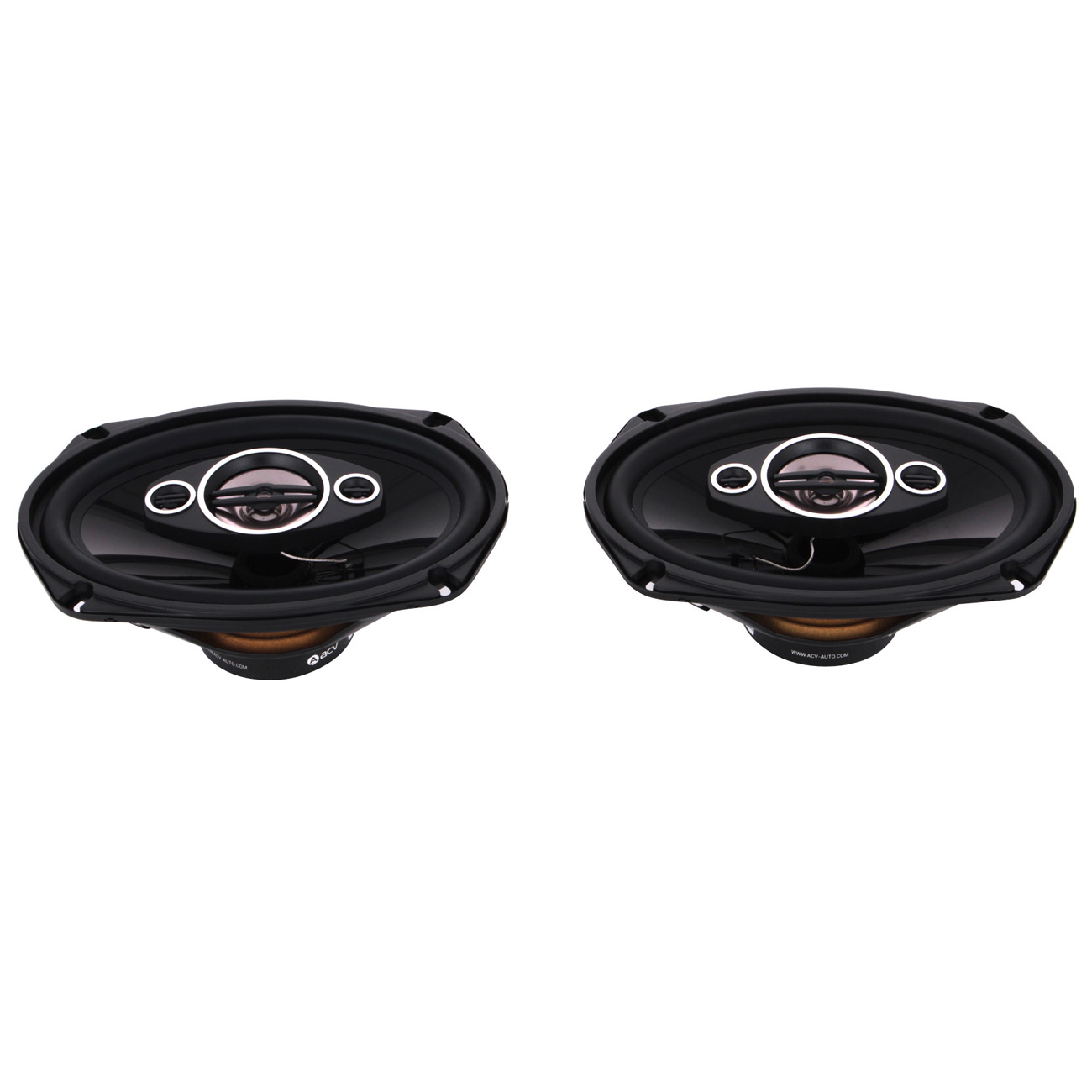 Автомобильные колонки ACV PI-694