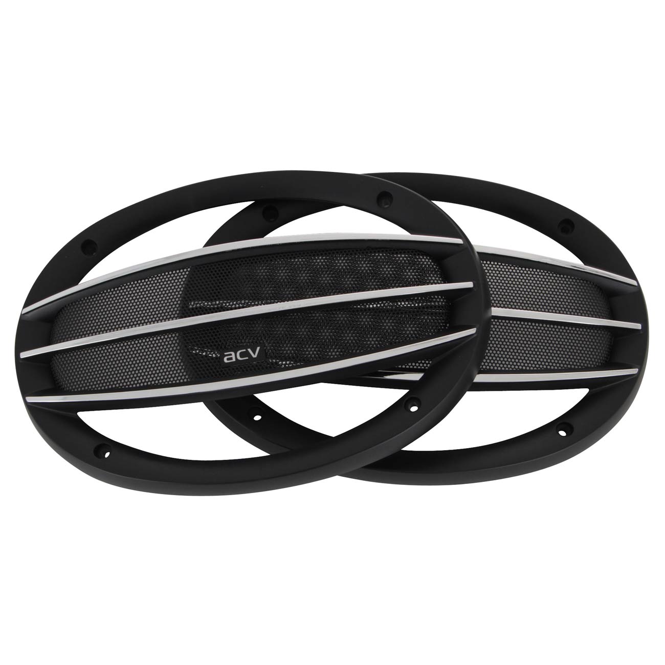 Автомобильные колонки ACV PI-694