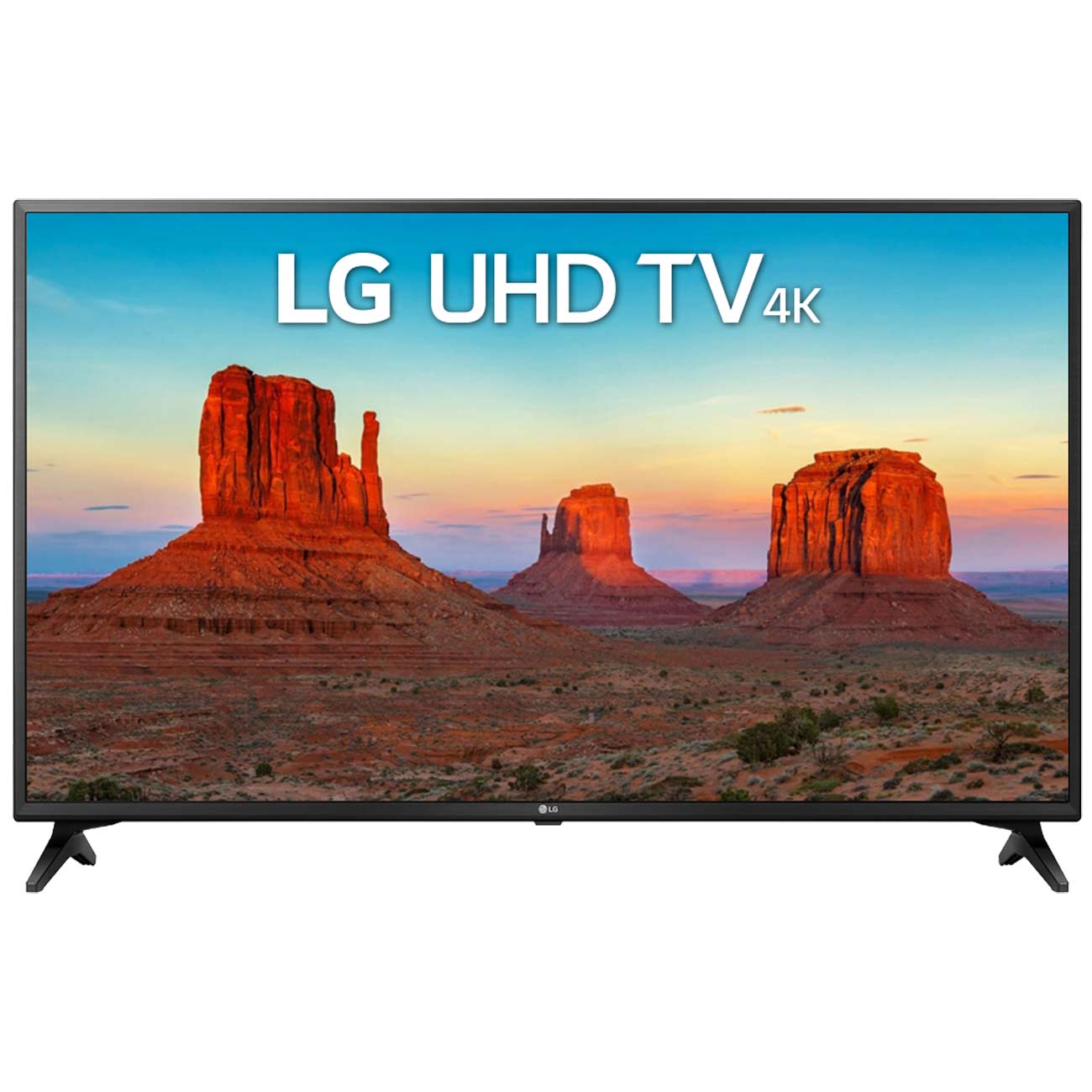 Телевизор LG 43UK6200PLA фото