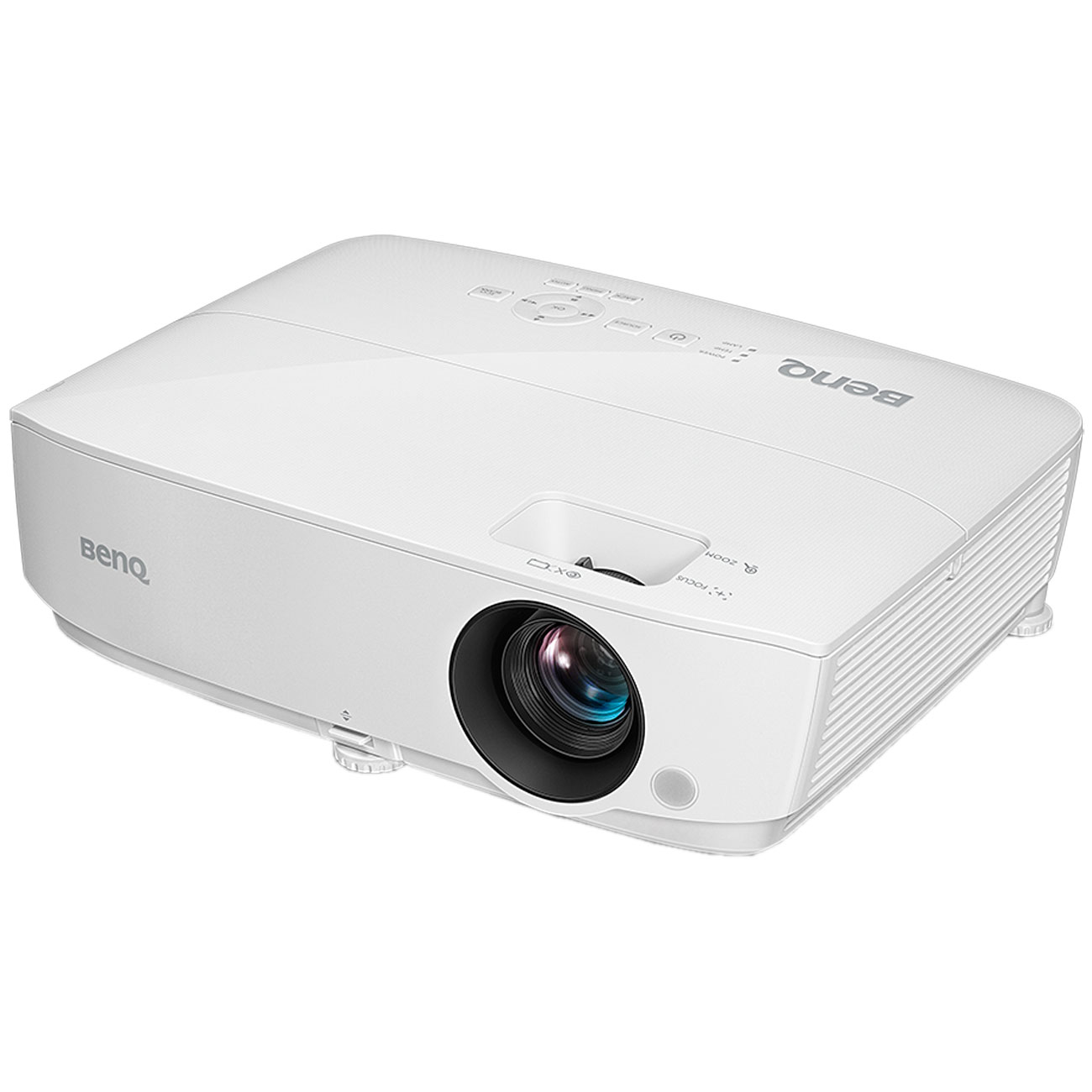 LED видеопроектор мультимедийный BenQ MS531