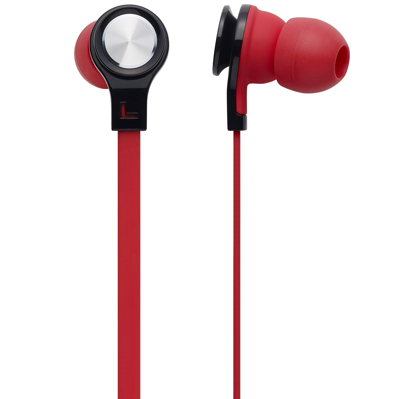 Наушники внутриканальные Phiaton CPU-ES0520KR02