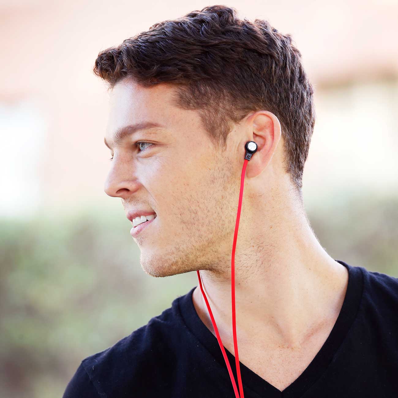 Наушники внутриканальные Phiaton CPU-ES0520KR02