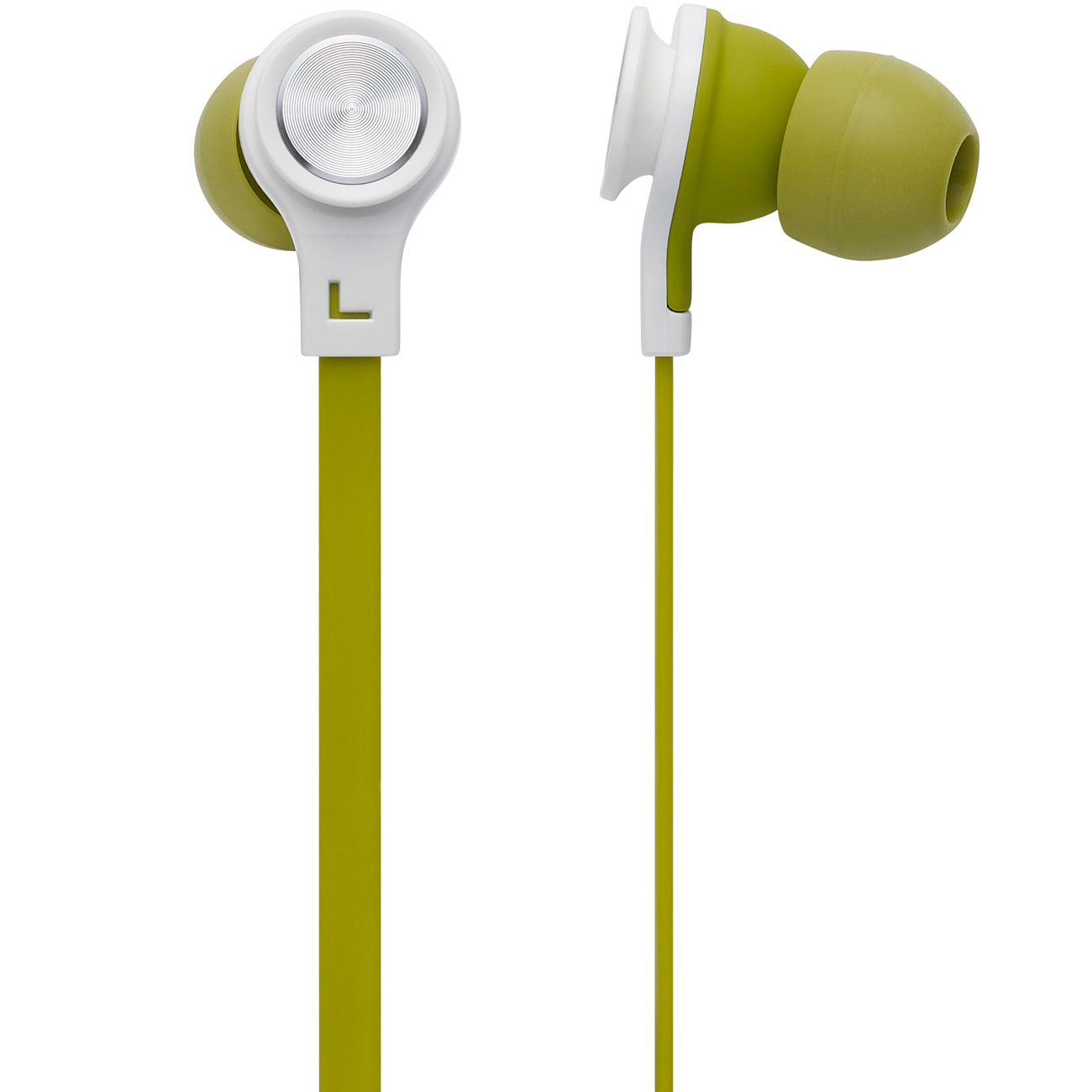 Наушники внутриканальные Phiaton CPU-ES0520WE02