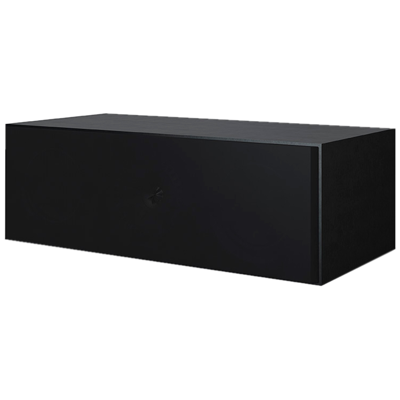 Центральный канал KEF Q650C Black