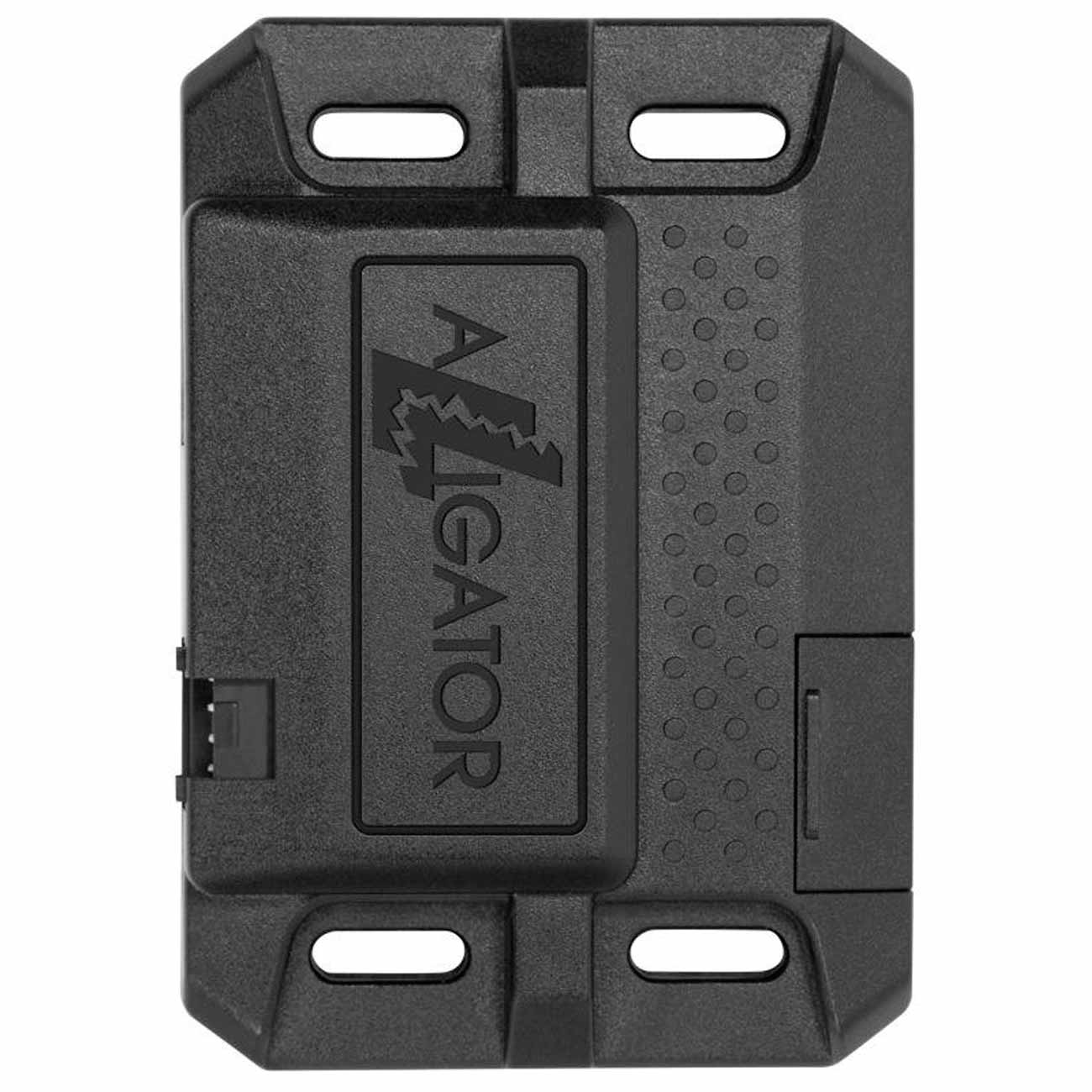 Модуль дистанционного управления Alligator Online GSM-модуль фото