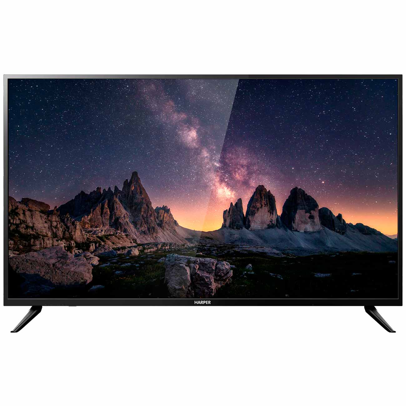 Телевизор Harper 55U750TS