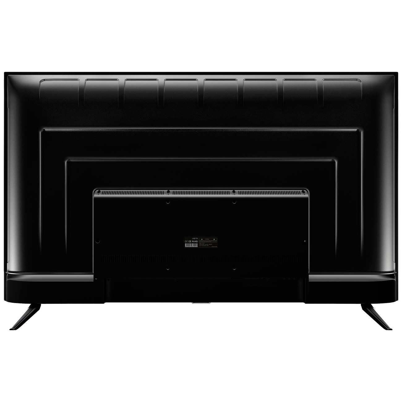 Телевизор Harper 55U750TS