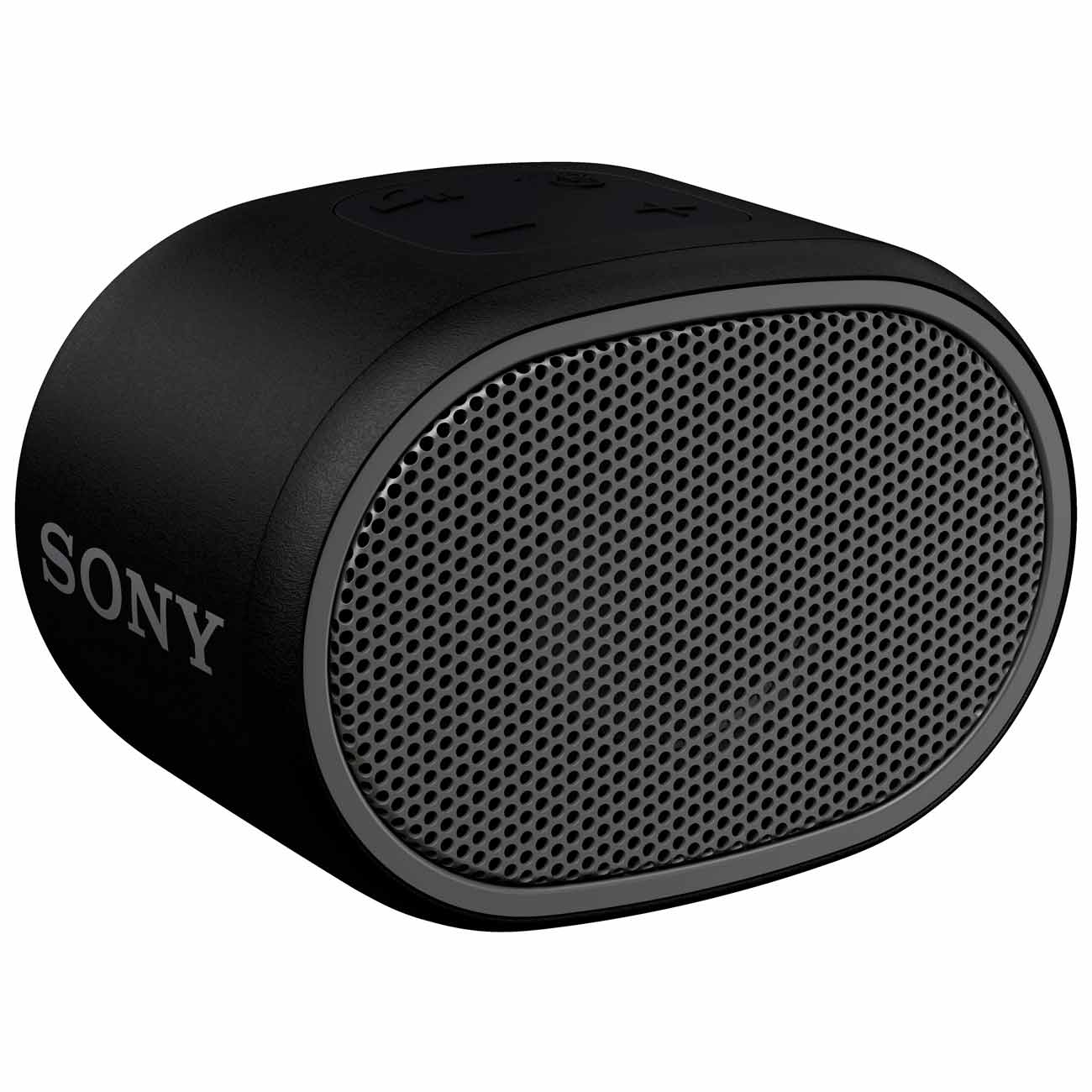Беспроводная акустика Sony XB01 Extra Bass Black
