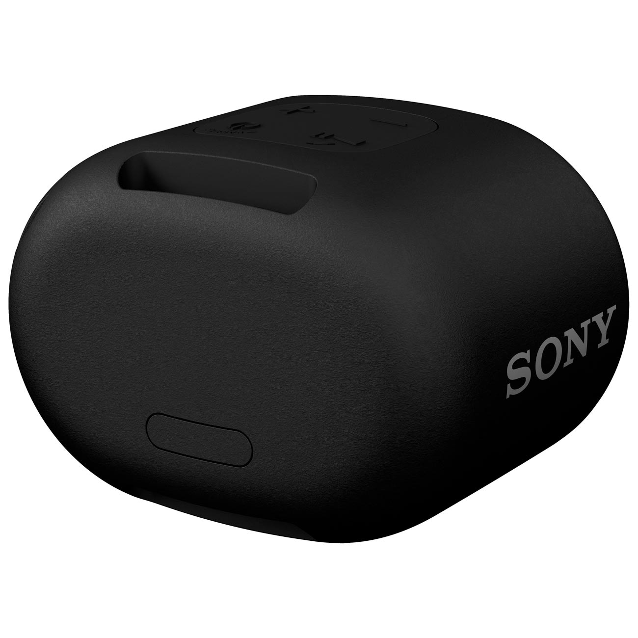 Беспроводная акустика Sony XB01 Extra Bass Black