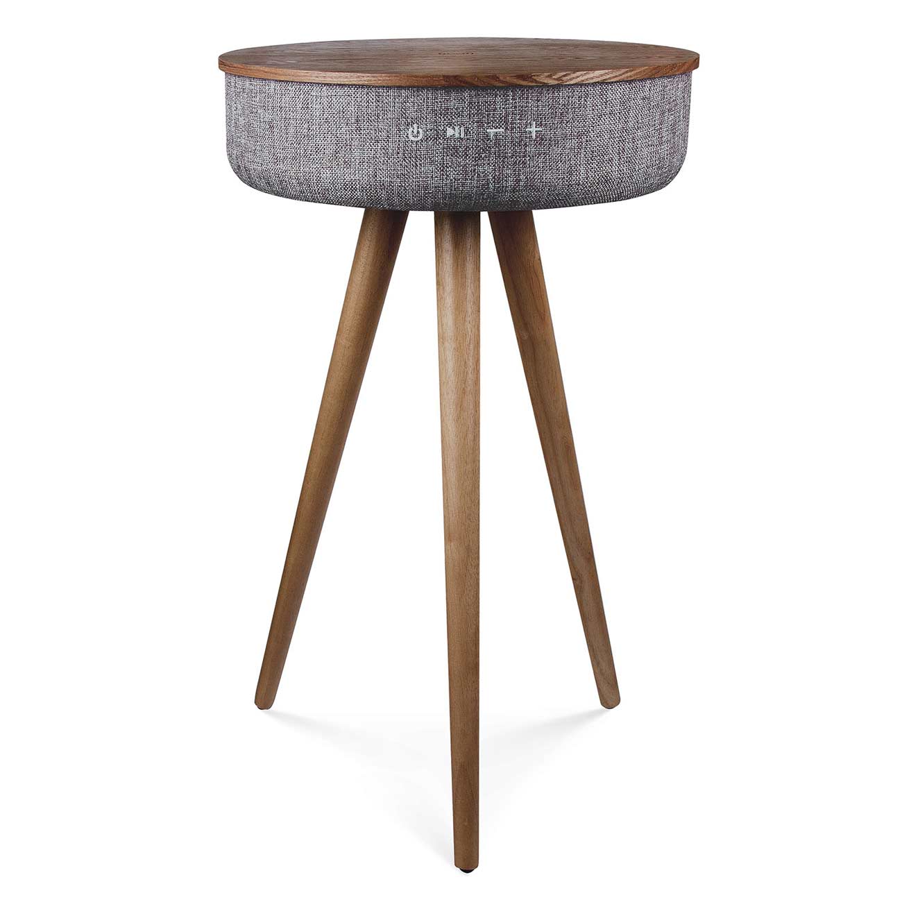 Беспроводная акустика Rombica Mysound Woody Q (BT-S012) фото