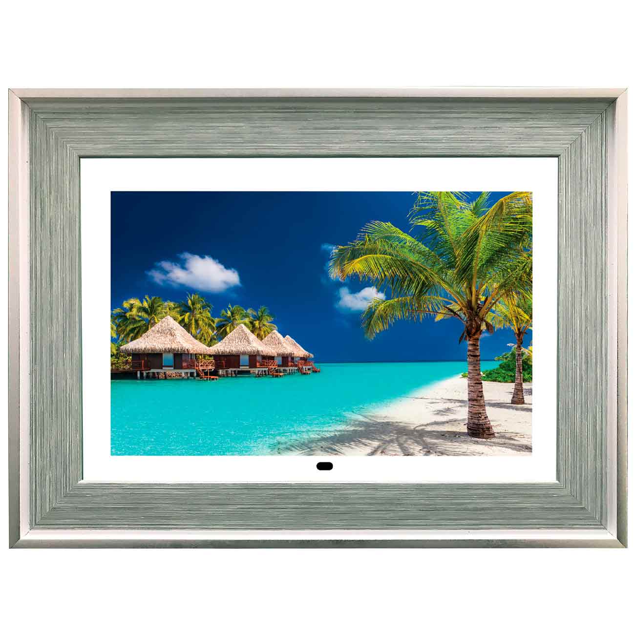 Цифровая фоторамка Digma PF-105MS фото