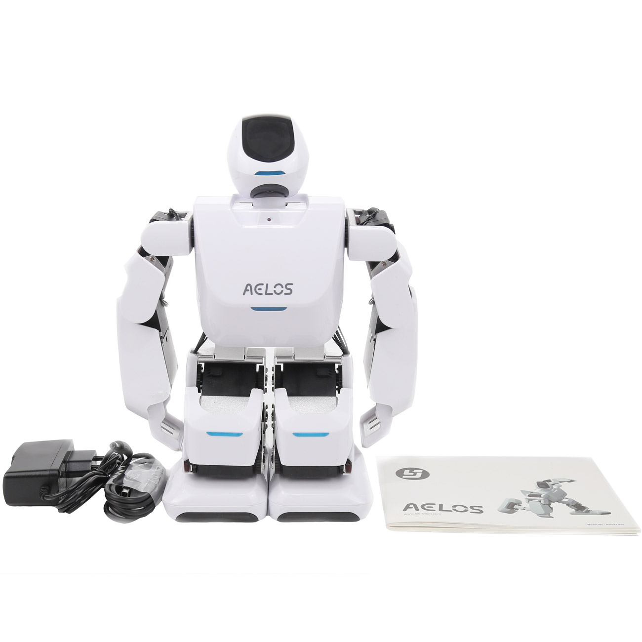 Радиоуправляемый робот Aelos AELOS1