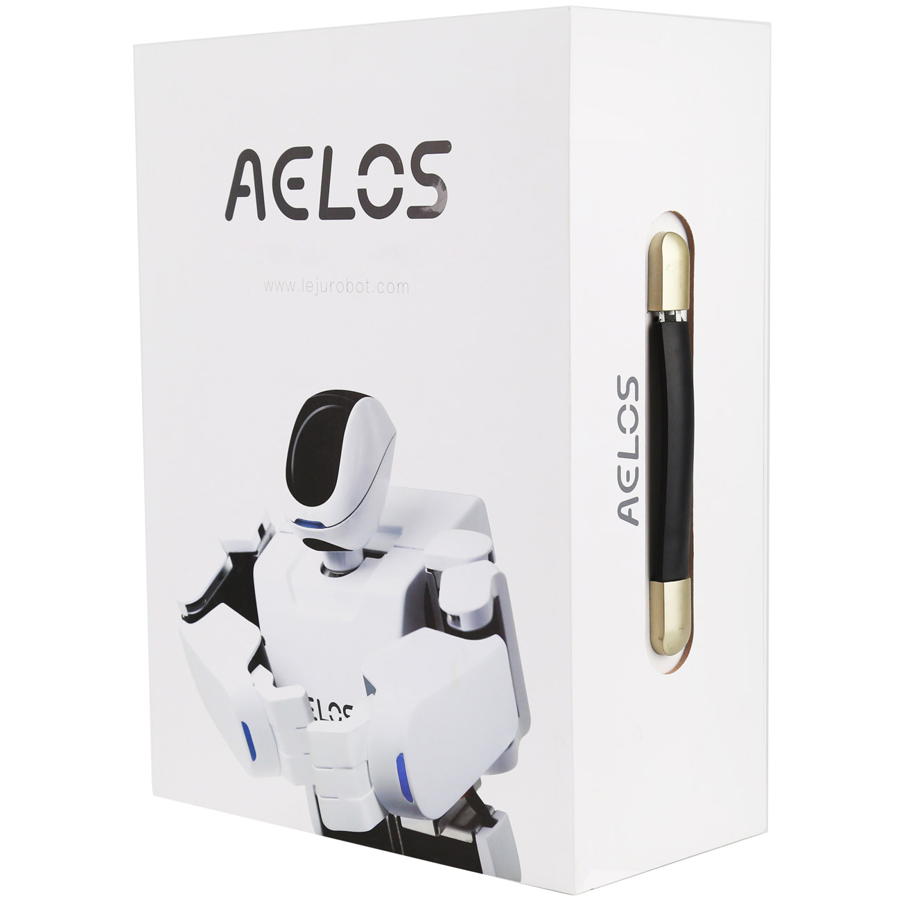 Радиоуправляемый робот Aelos AELOS1