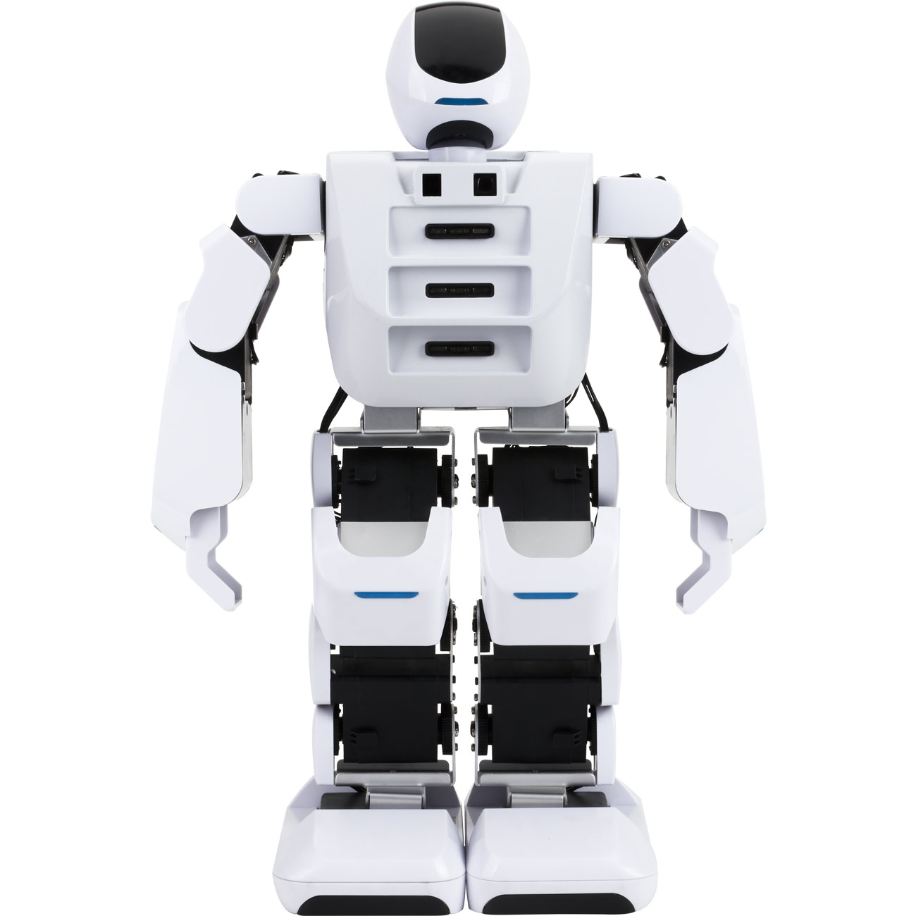 Радиоуправляемый робот Aelos 1 EDU