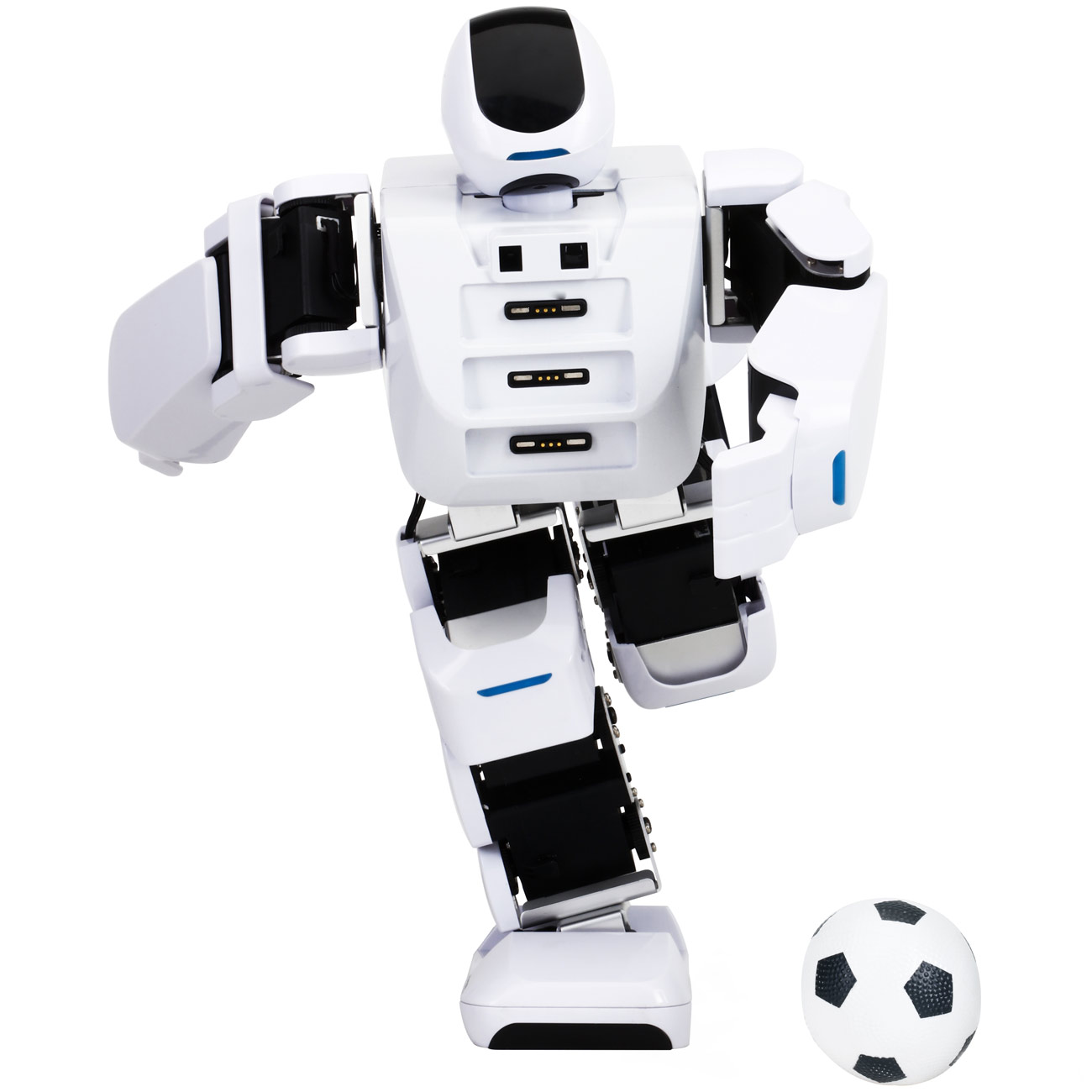 Радиоуправляемый робот Aelos 1 EDU