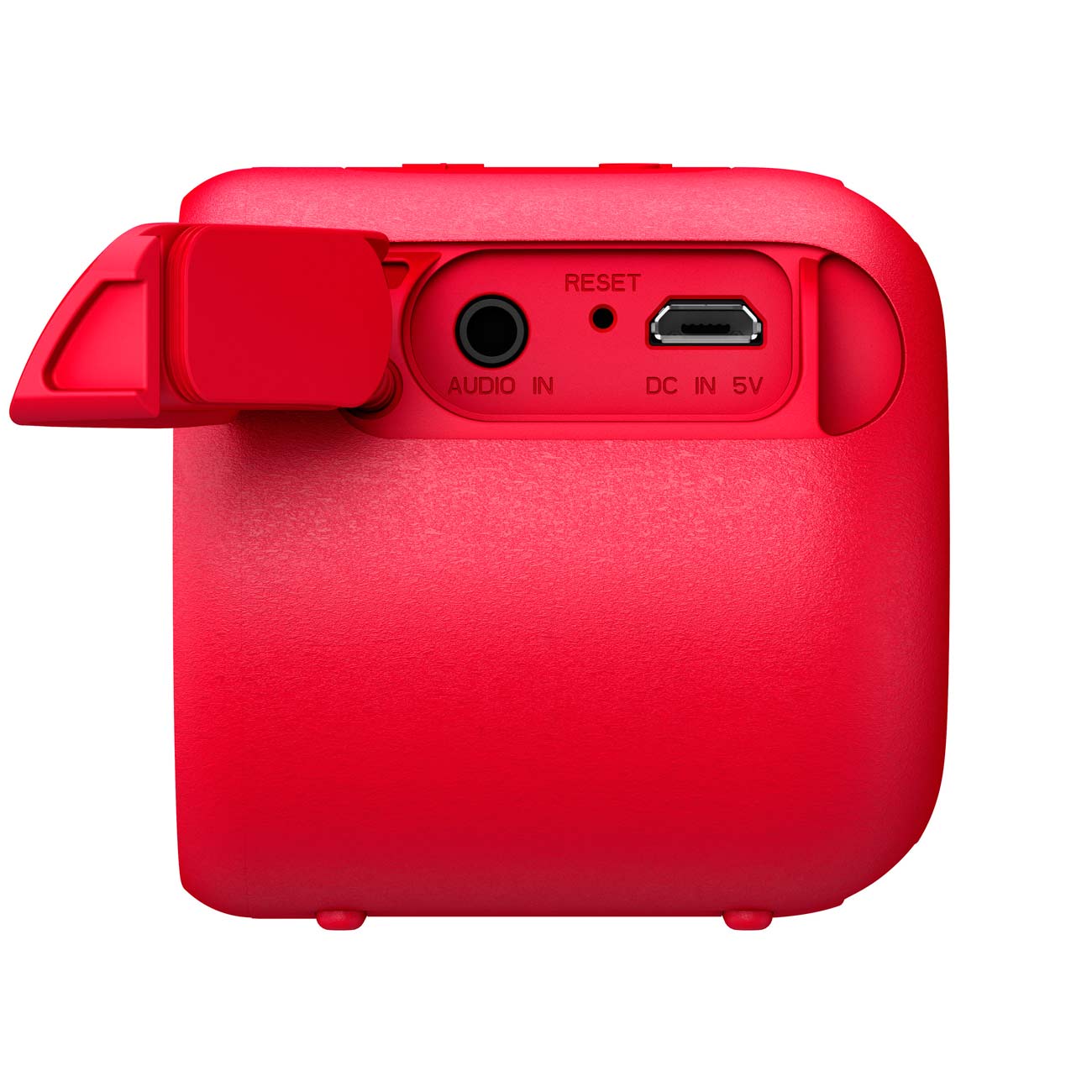 Беспроводная акустика Sony XB01 Extra Bass Red