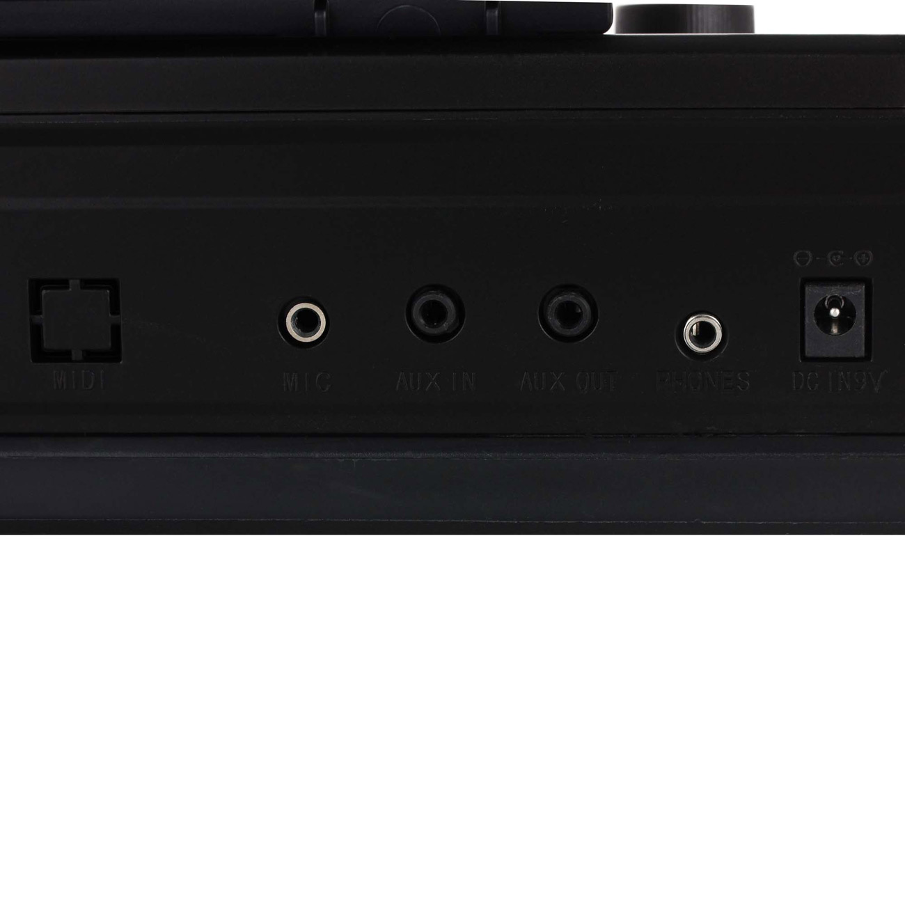 Синтезатор Denn DEK609