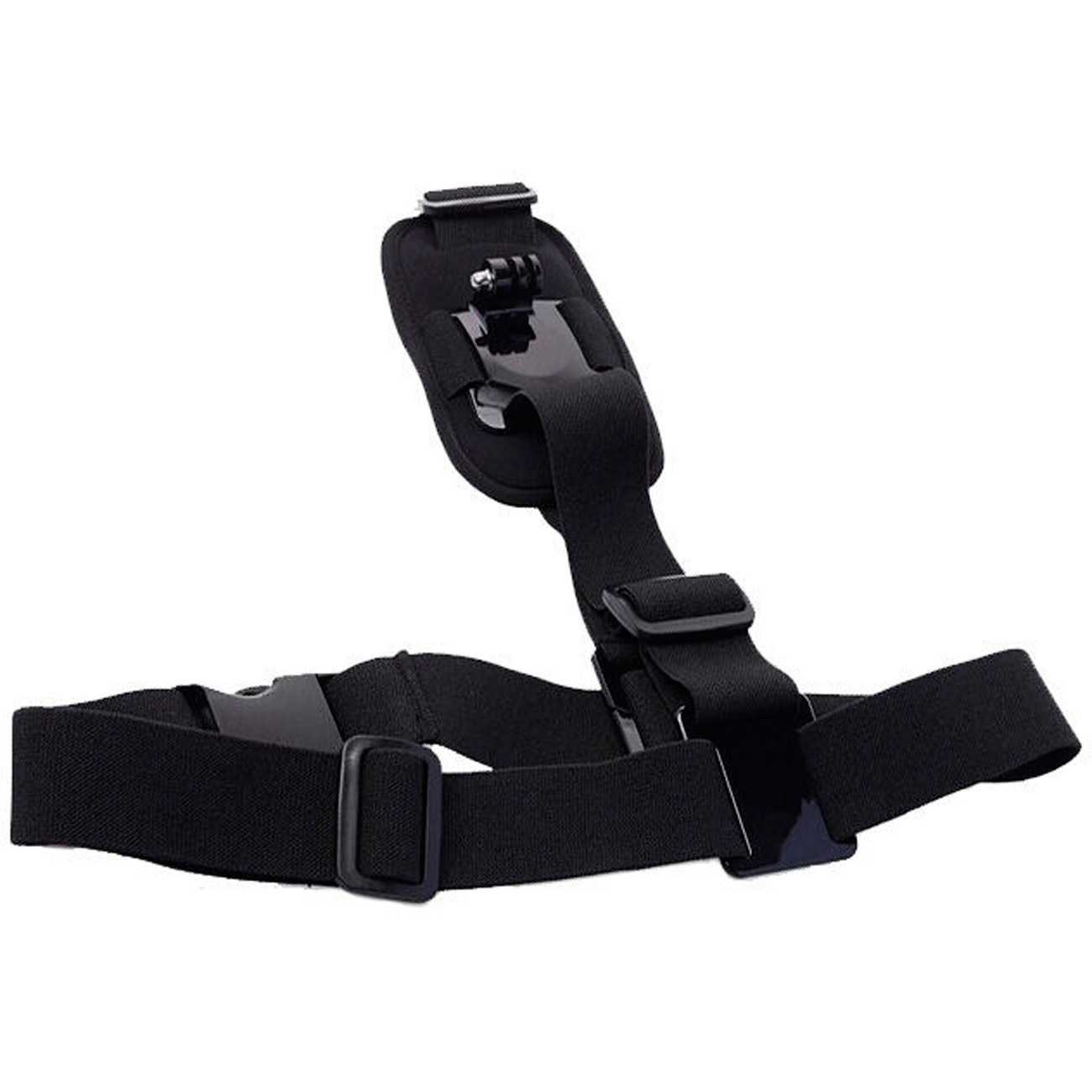 Крепление на грудь SJCAM Shoulder Harness Mount фото