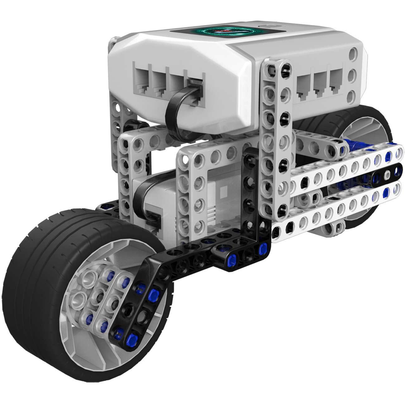 Радиоуправляемая модель-конструктор Abilix Krypton 4