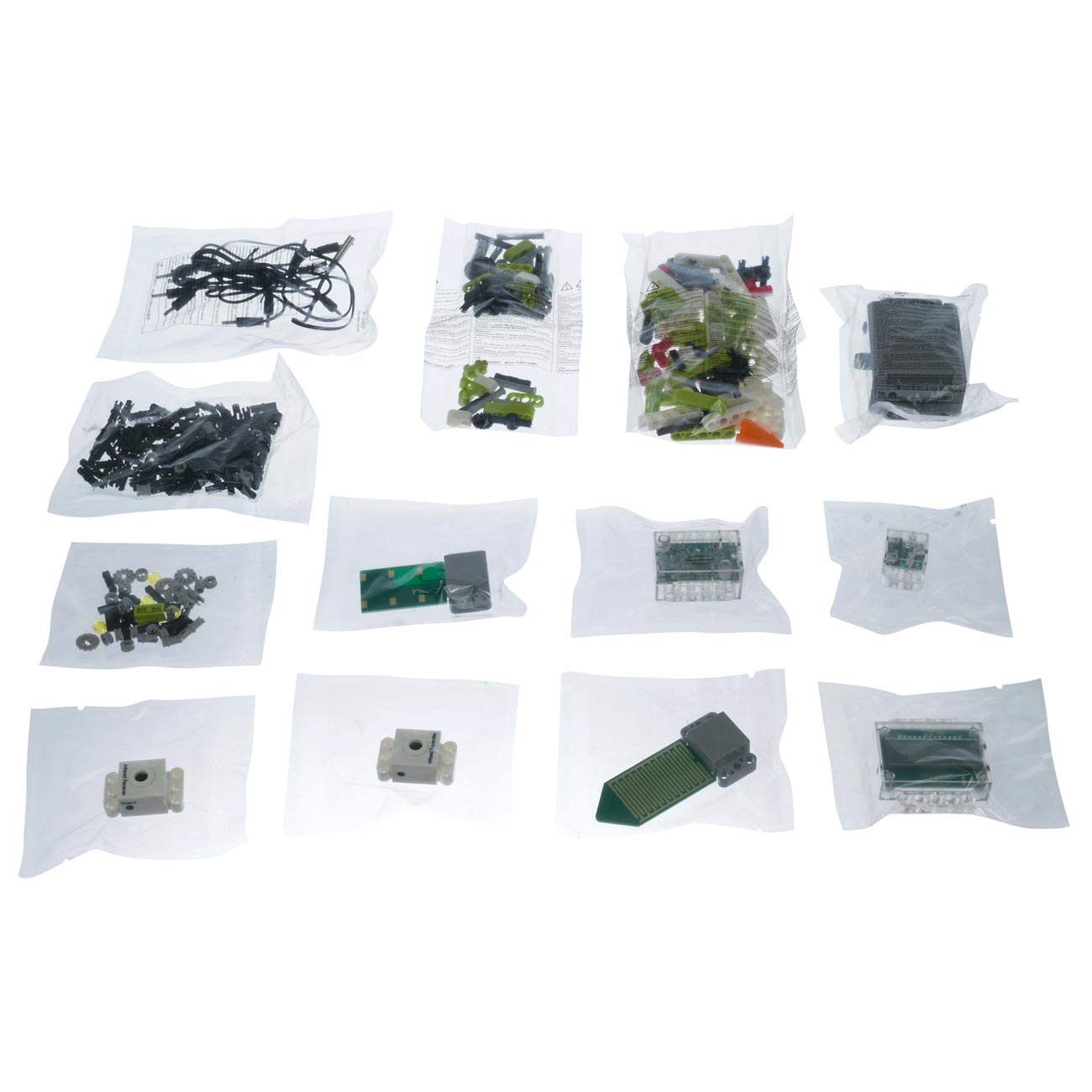 Радиоуправляемая модель-конструктор Banbao 6923