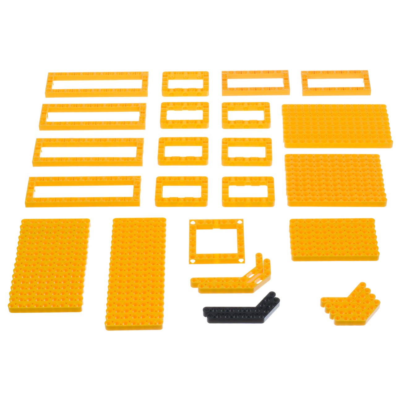 Радиоуправляемая модель-конструктор Banbao 6908