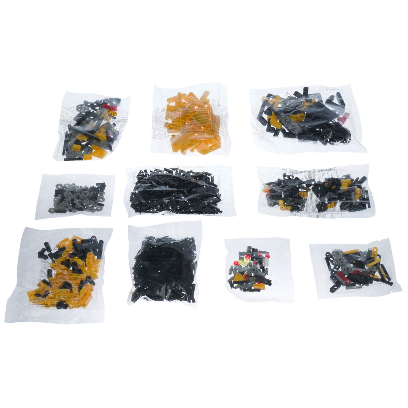 Радиоуправляемая модель-конструктор Banbao 6908