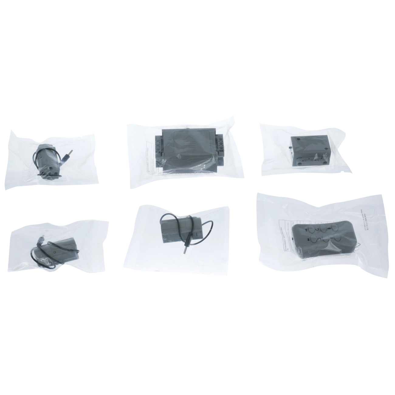 Радиоуправляемая модель-конструктор Banbao 6908