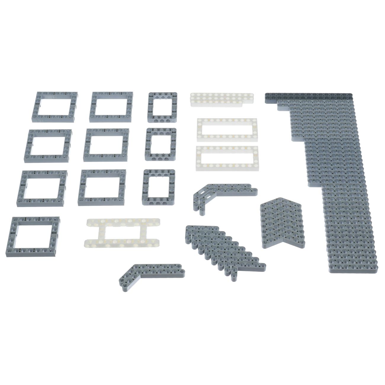 Радиоуправляемая модель-конструктор Banbao 6917