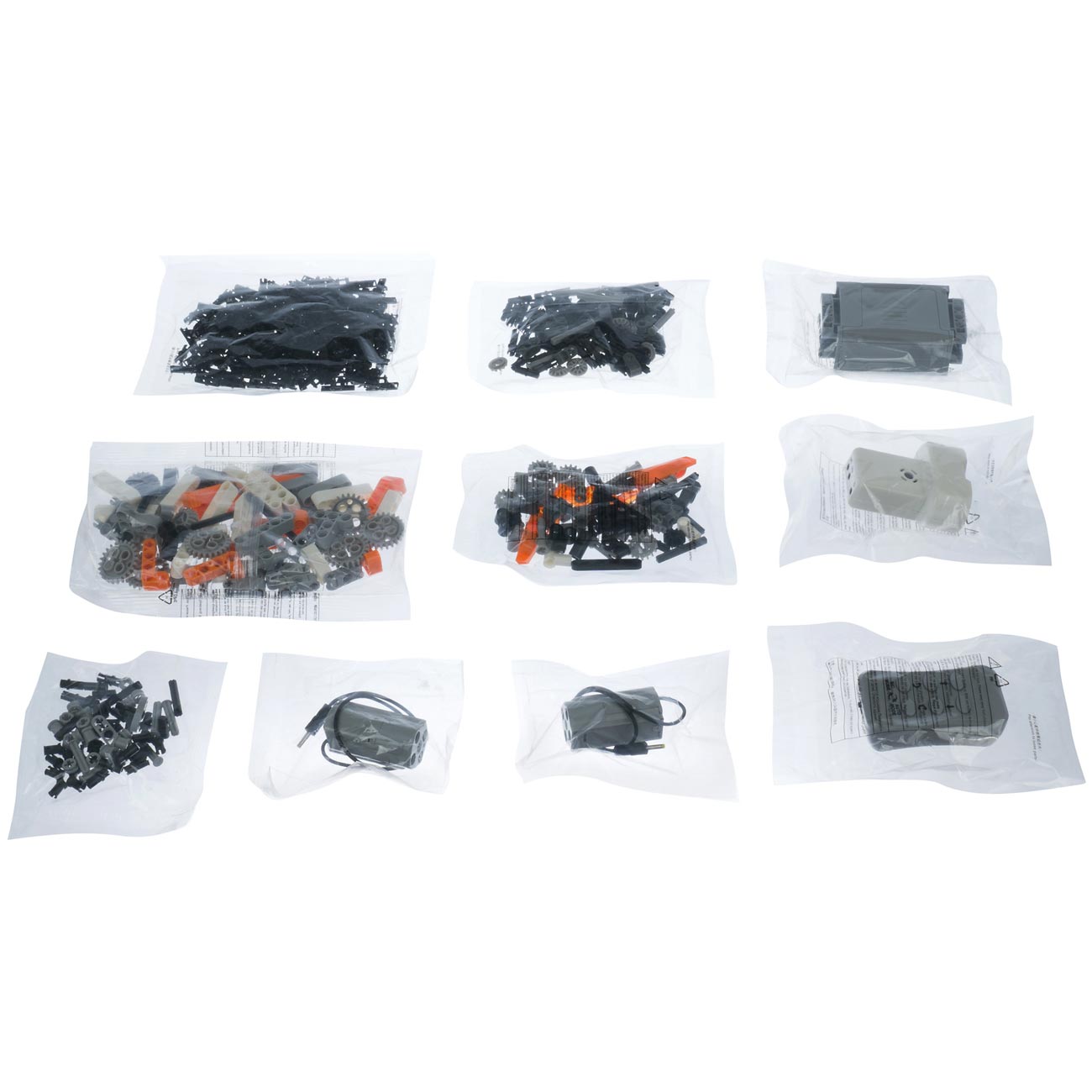 Радиоуправляемая модель-конструктор Banbao 6917