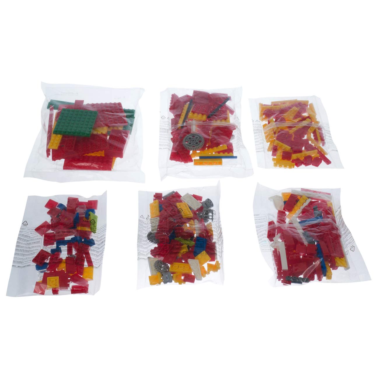 Радиоуправляемая модель-конструктор Banbao 6926