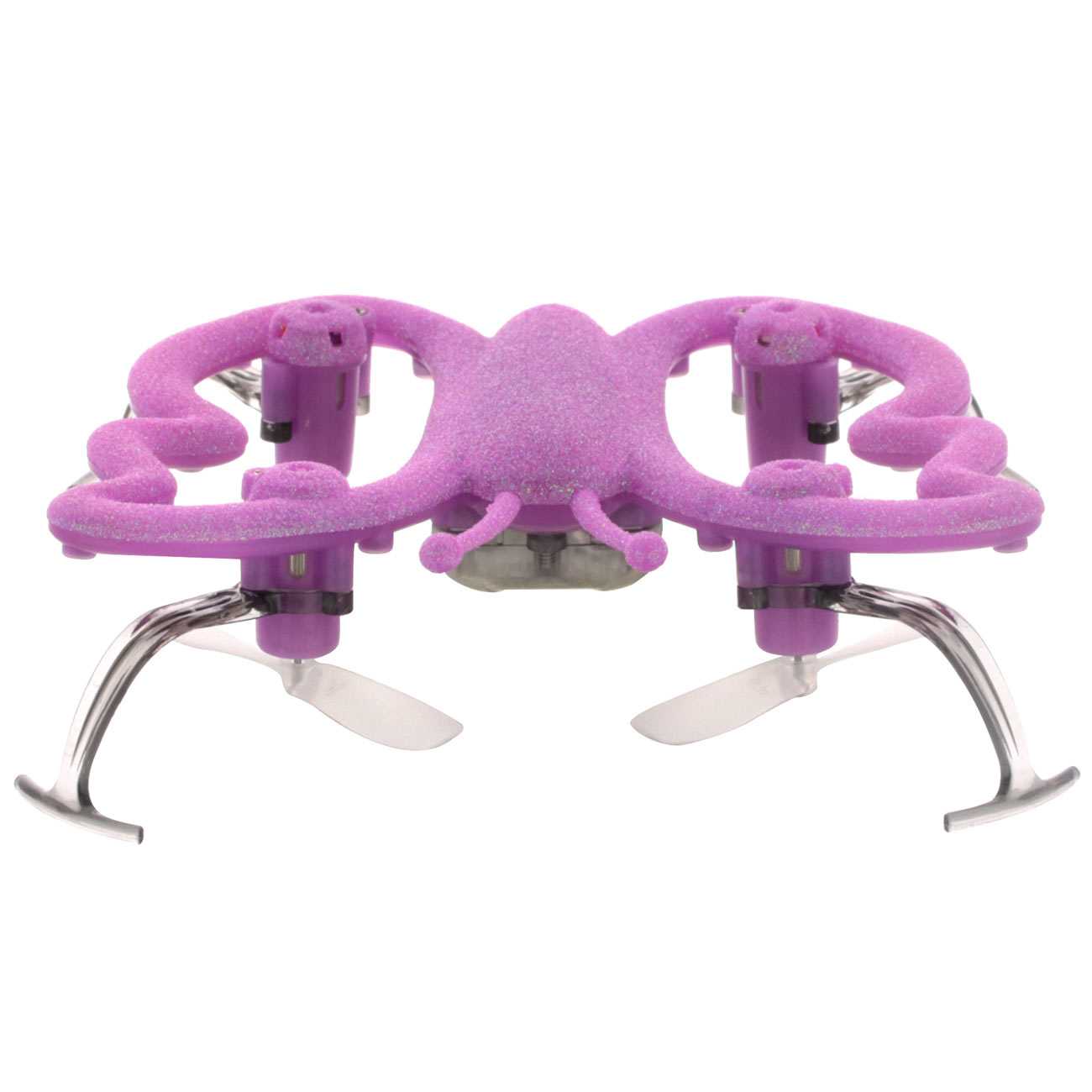 Радиоуправляемый квадрокоптер Pilotage Butterfly (RC61124)