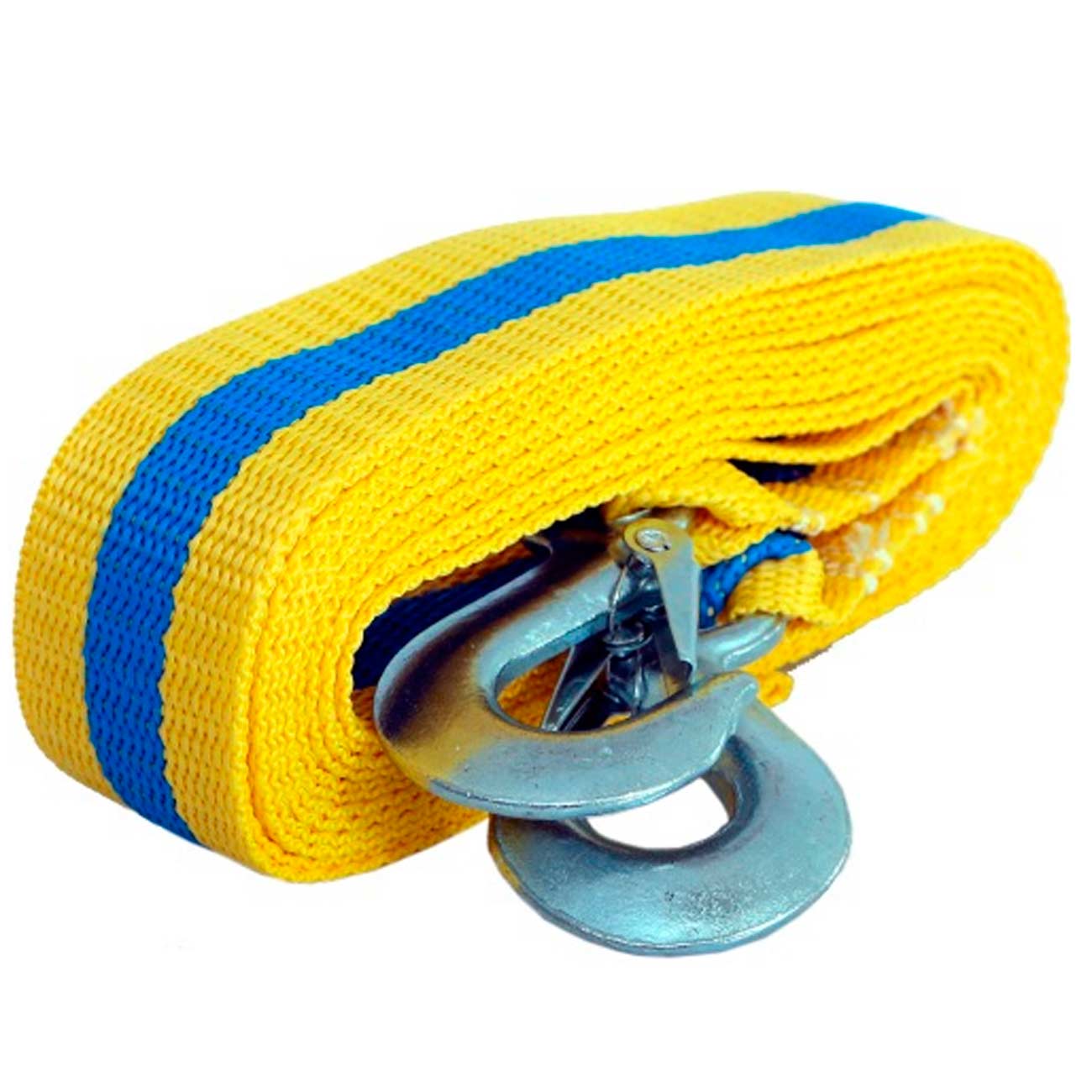 Трос Goodyear 3.5 тонны