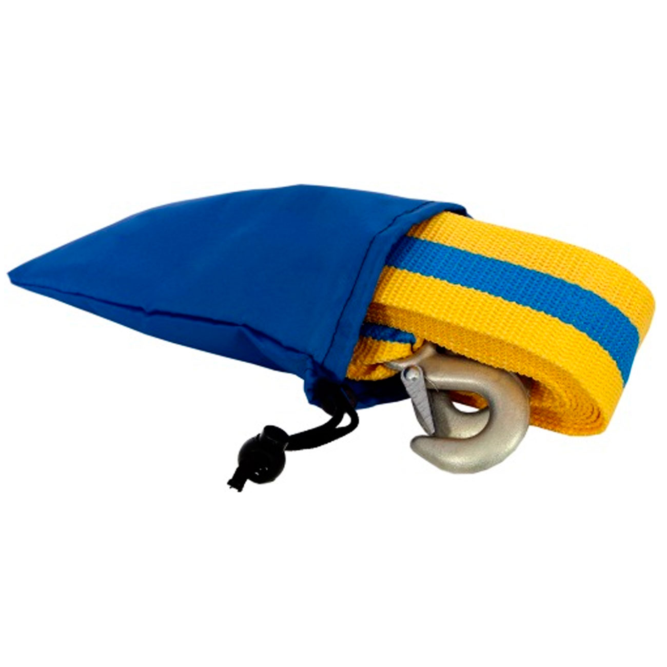 Трос Goodyear 3.5 тонны