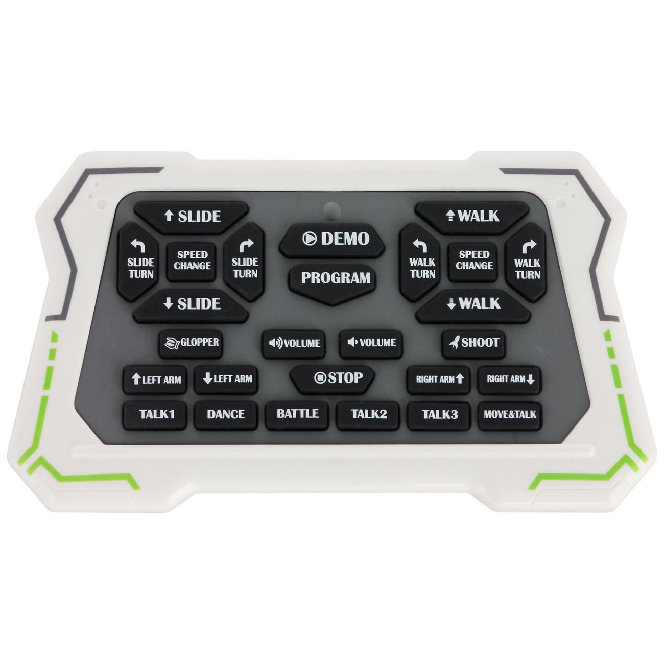 Радиоуправляемый робот R-Wings RWG200