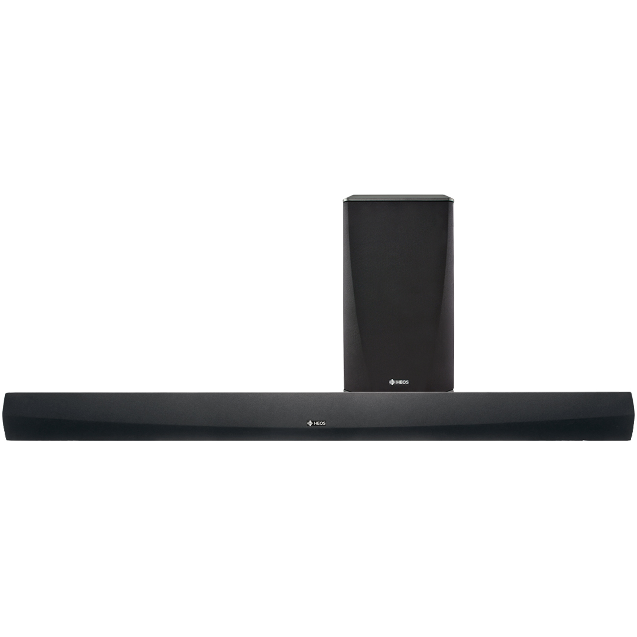 Саундбар Denon Heos Home Cinema