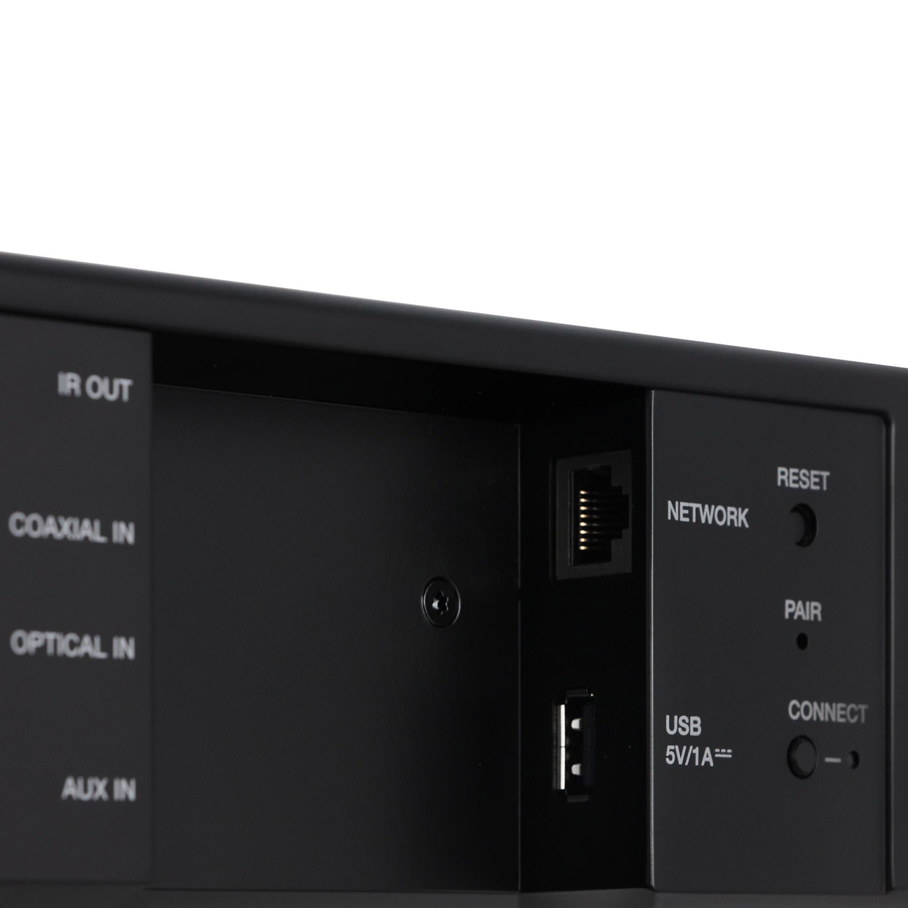 Саундбар Denon Heos Home Cinema