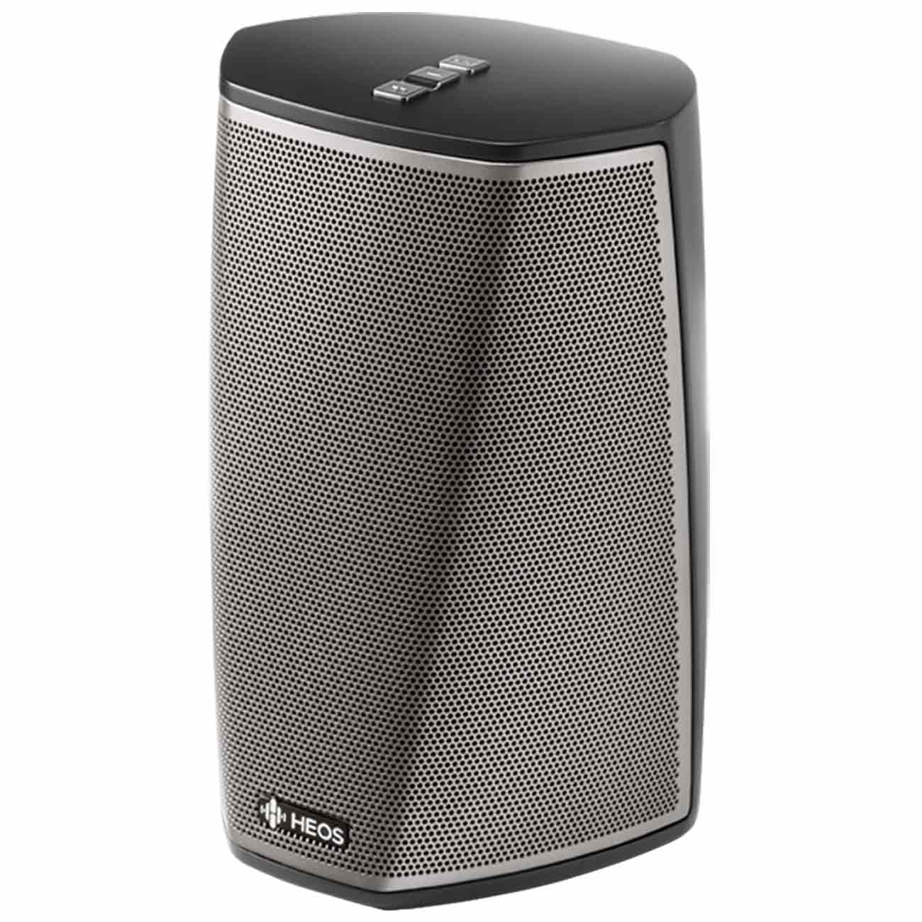 Беспроводная аудио система Denon Heos 1HS2 черный