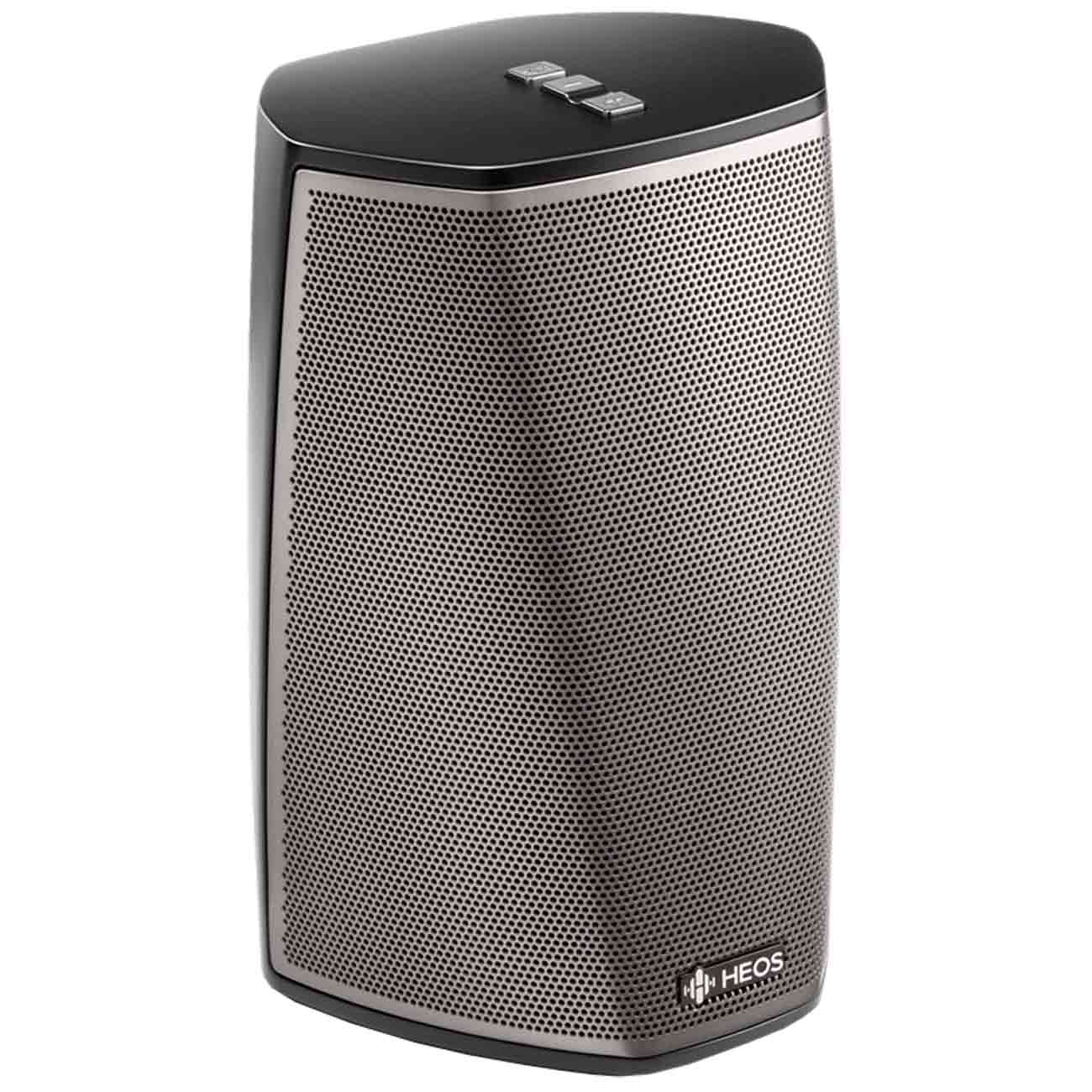 Беспроводная аудио система Denon Heos 1HS2 черный