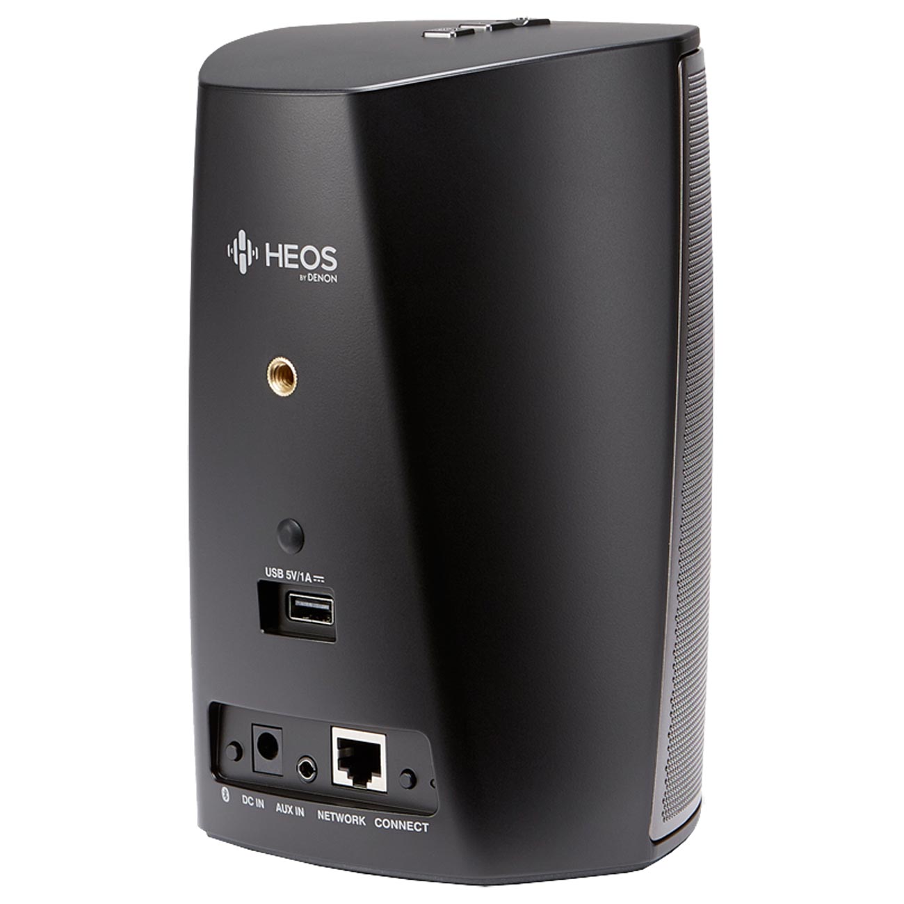 Беспроводная аудио система Denon Heos 1HS2 черный