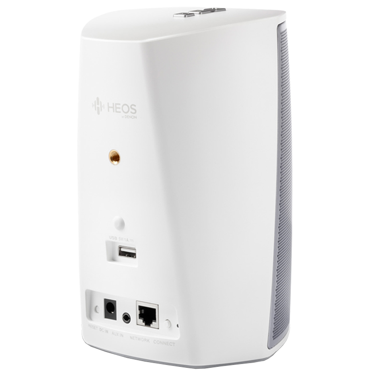 Беспроводная аудио система Denon Heos 1HS2 белый