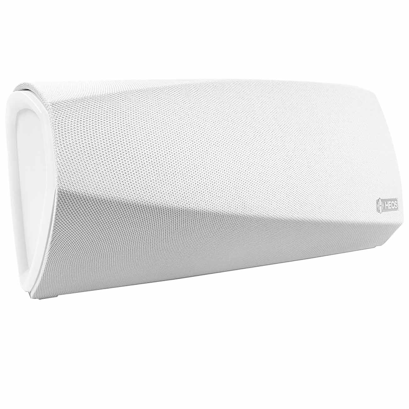 Беспроводная аудио система Denon Heos 3HS2 белый