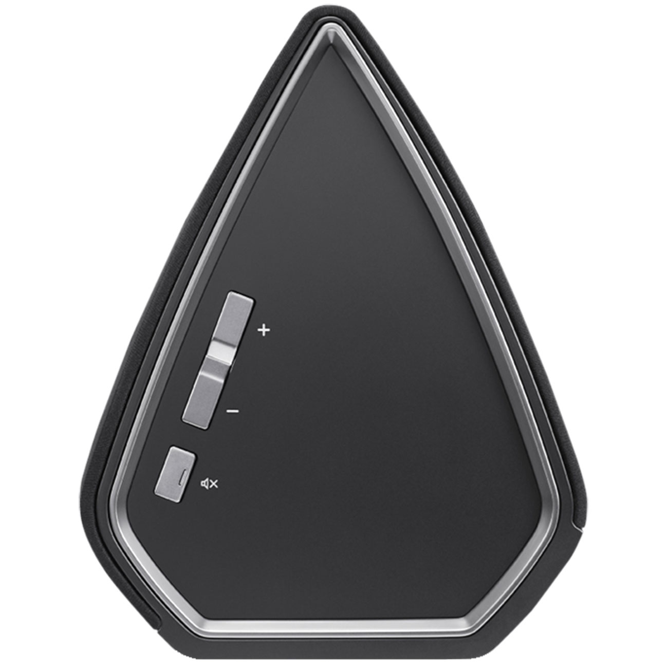 Беспроводная аудио система Denon Heos 5HS2 черный