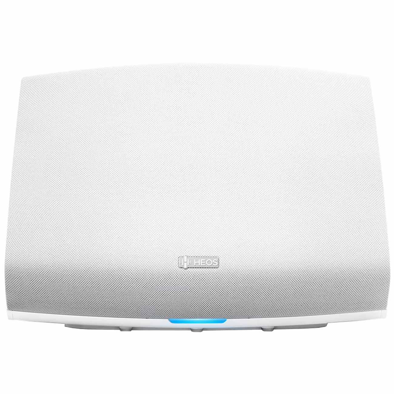 Беспроводная аудио система Denon Heos 5HS2 белый