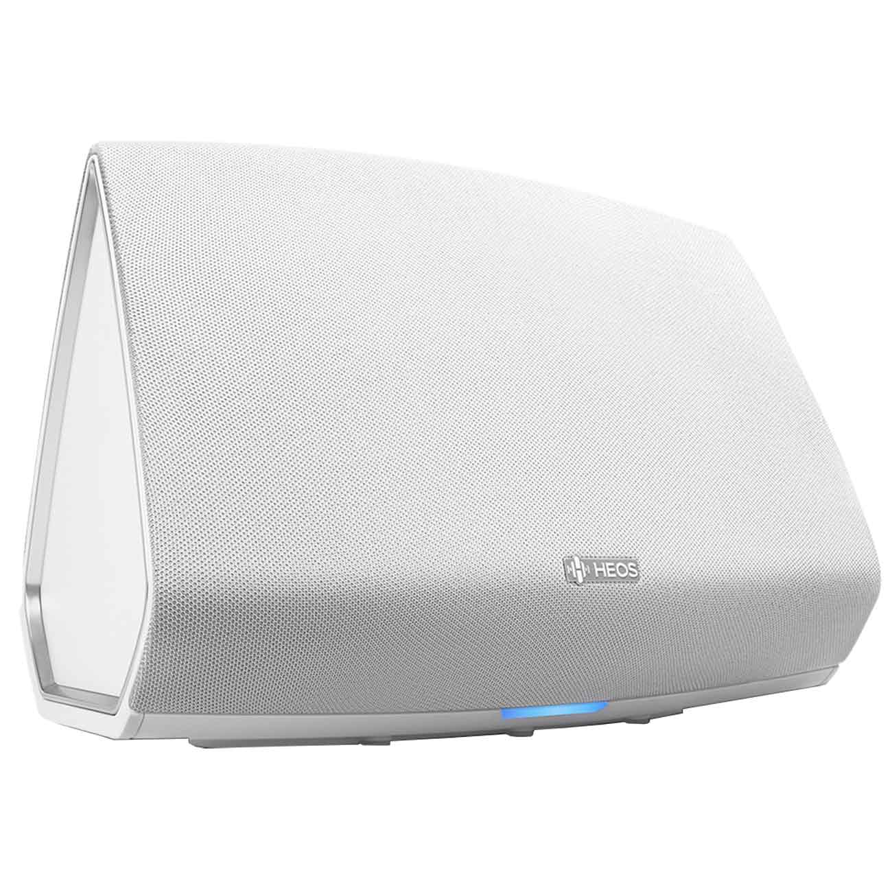 Беспроводная аудио система Denon Heos 5HS2 белый