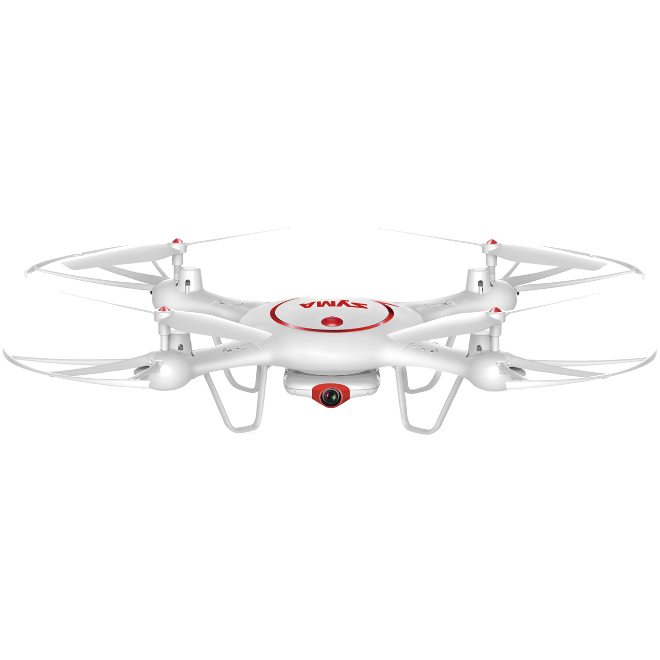 Радиоуправляемый квадрокоптер Syma X5UW-HD