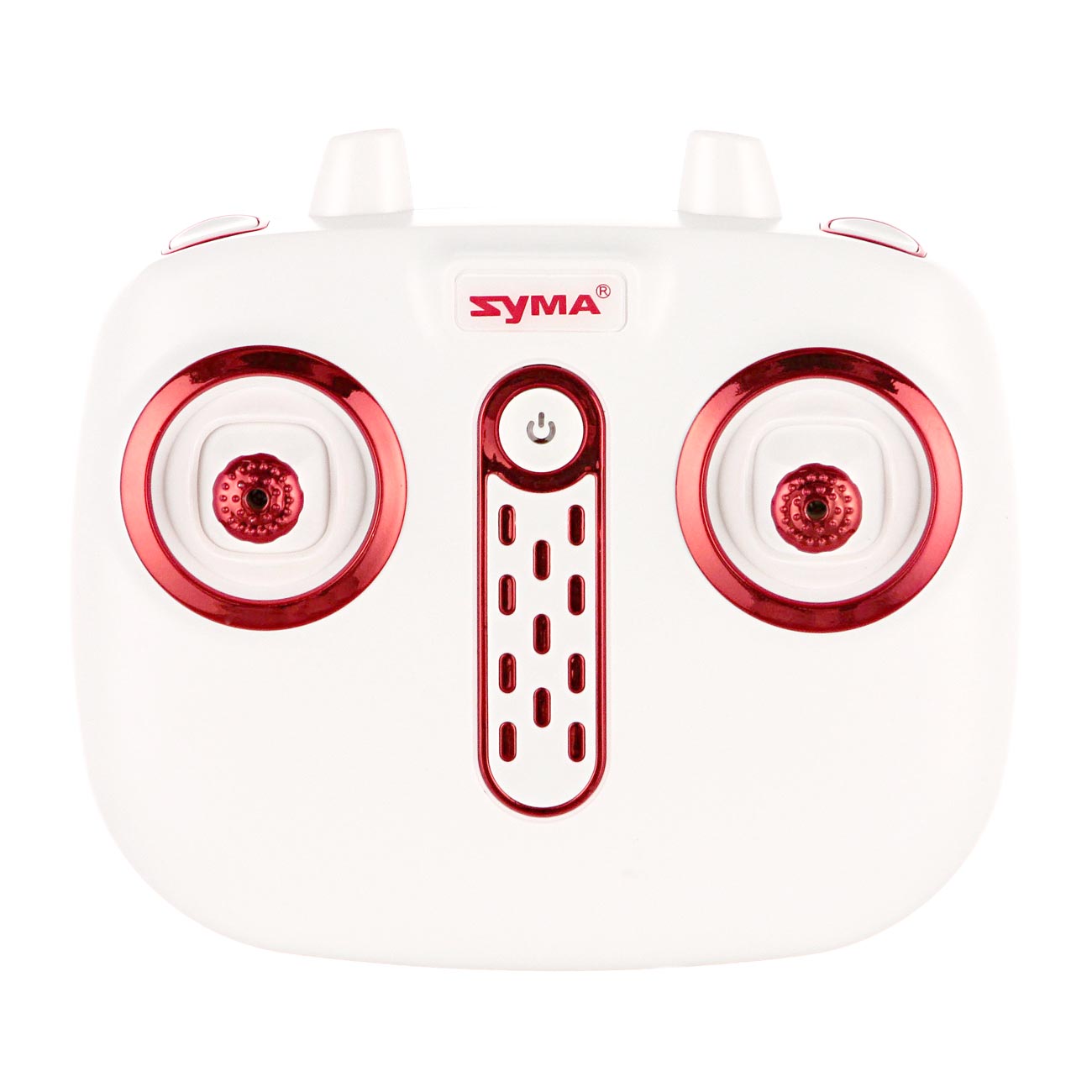 Радиоуправляемый квадрокоптер Syma X5UW-HD