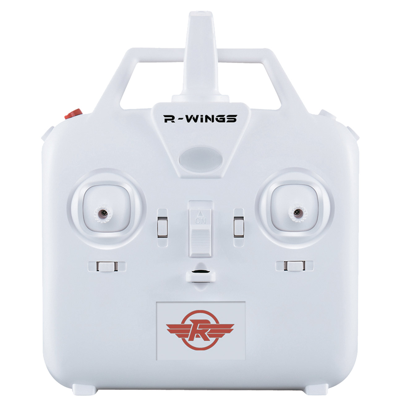 Радиоуправляемый квадрокоптер R-Wings RWA320